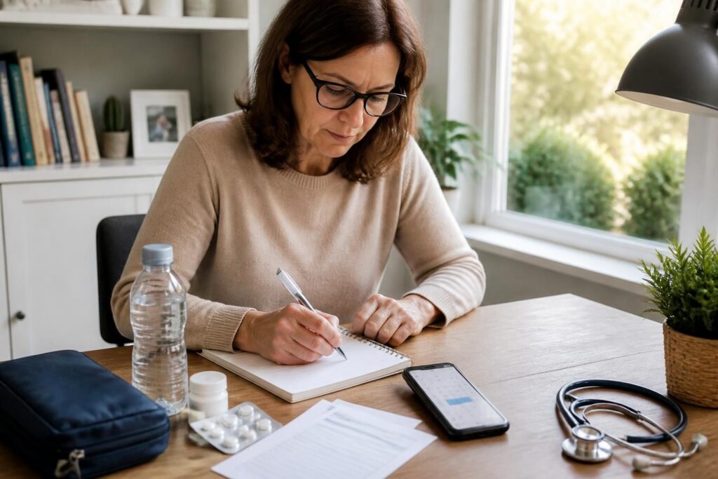 découvrez nos conseils pratiques pour bien préparer votre rendez-vous médical et optimiser votre temps. anticipez efficacement vos questions et documents pour une consultation réussie.