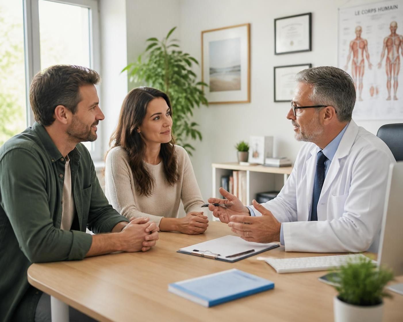 découvrez comment comprendre et obtenir le remboursement de vos visites chez le médecin en 2026 grâce à notre guide complet et à jour.