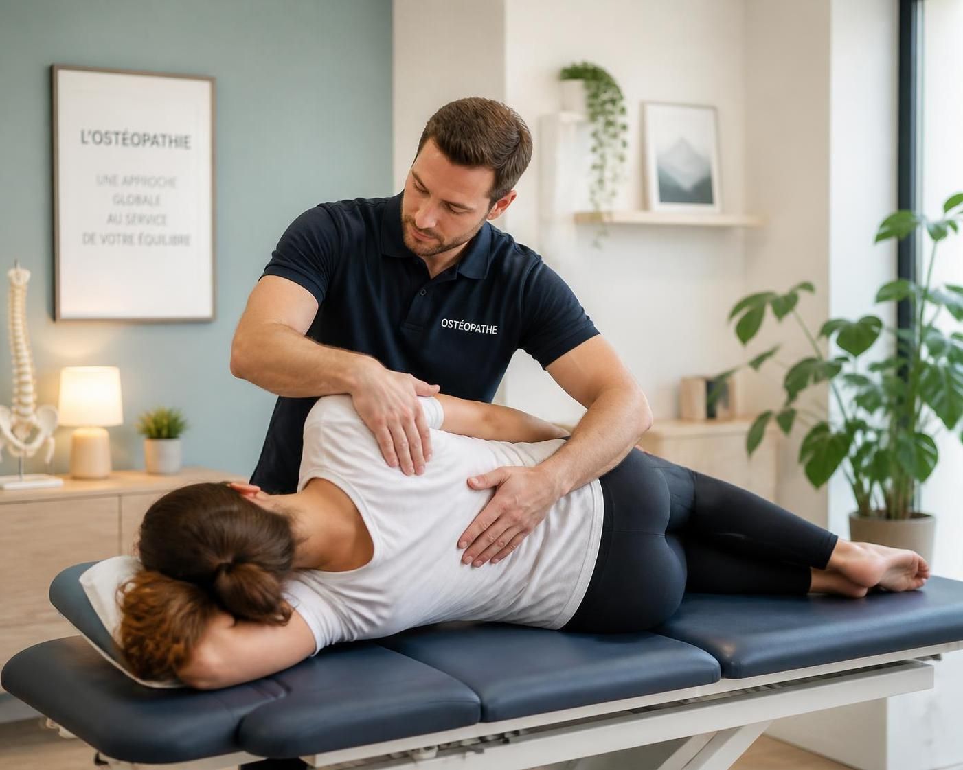 découvrez comment obtenir le remboursement de votre séance d'ostéopathie en 2026, les démarches à suivre et les conditions à respecter pour profiter d'une prise en charge optimale.