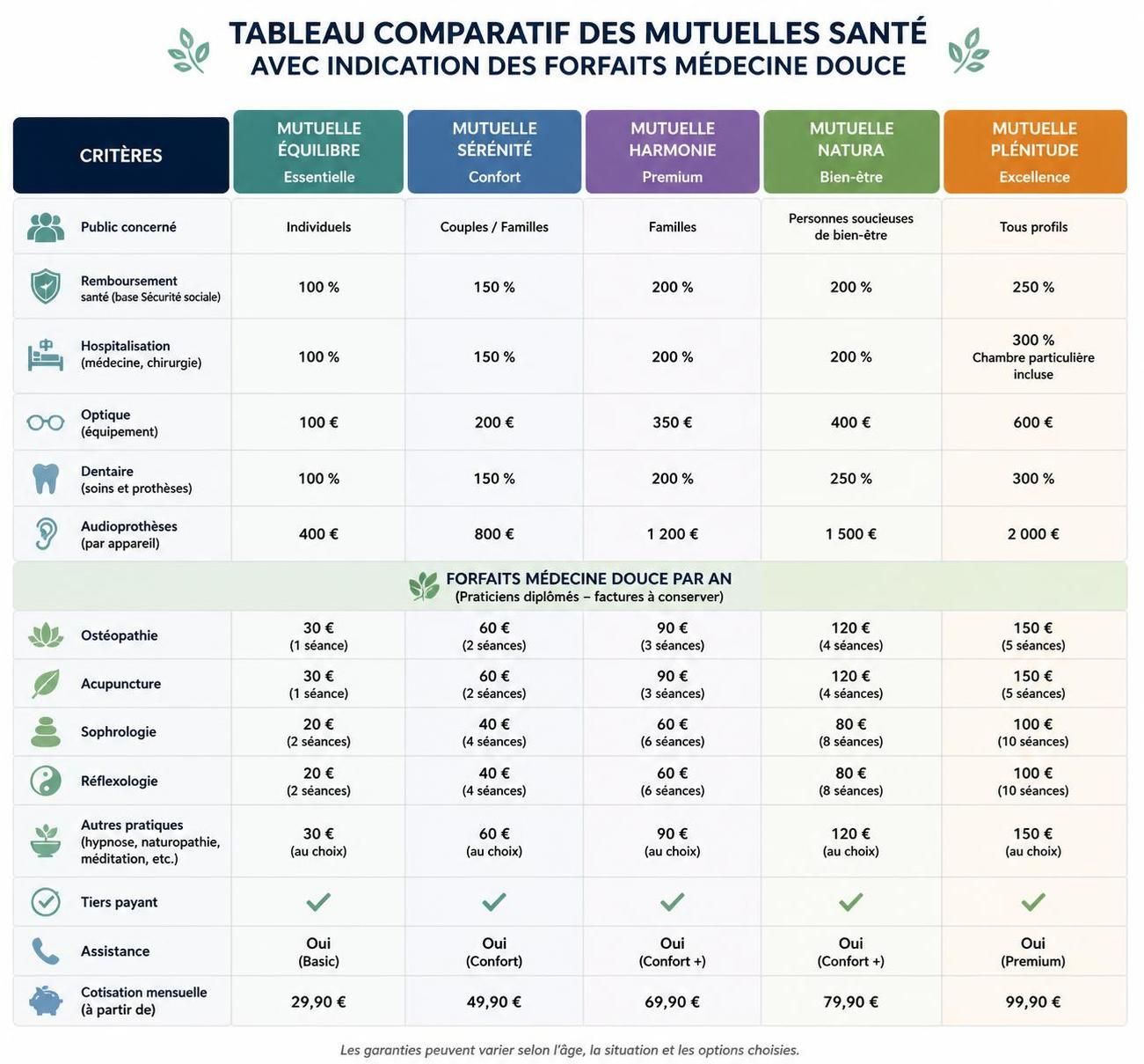 découvrez comment obtenir le remboursement de vos séances chez l'ostéopathe en 2026, les démarches à suivre et les conditions à respecter pour profiter de cette prise en charge.