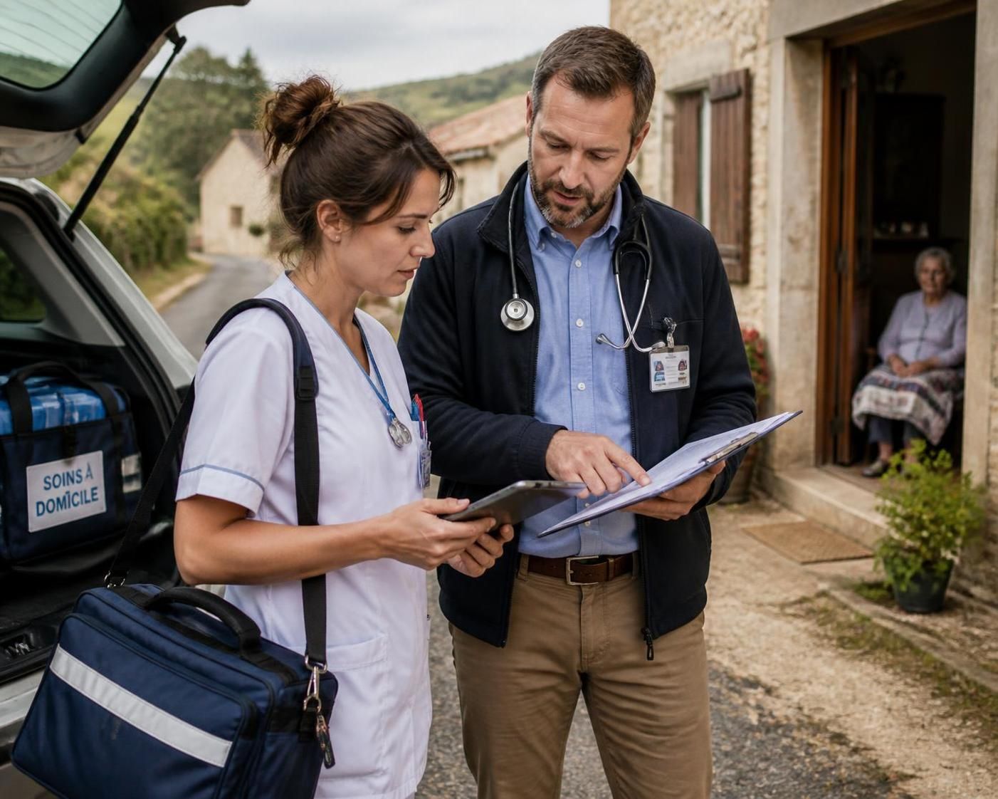 découvrez comment trouver rapidement un médecin qui intervient à domicile, pour des consultations efficaces et confortables près de chez vous.