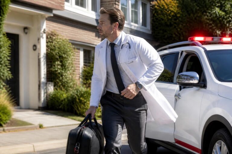 découvrez comment trouver rapidement et efficacement un médecin qui se déplace à domicile pour répondre à vos besoins de santé en toute simplicité.