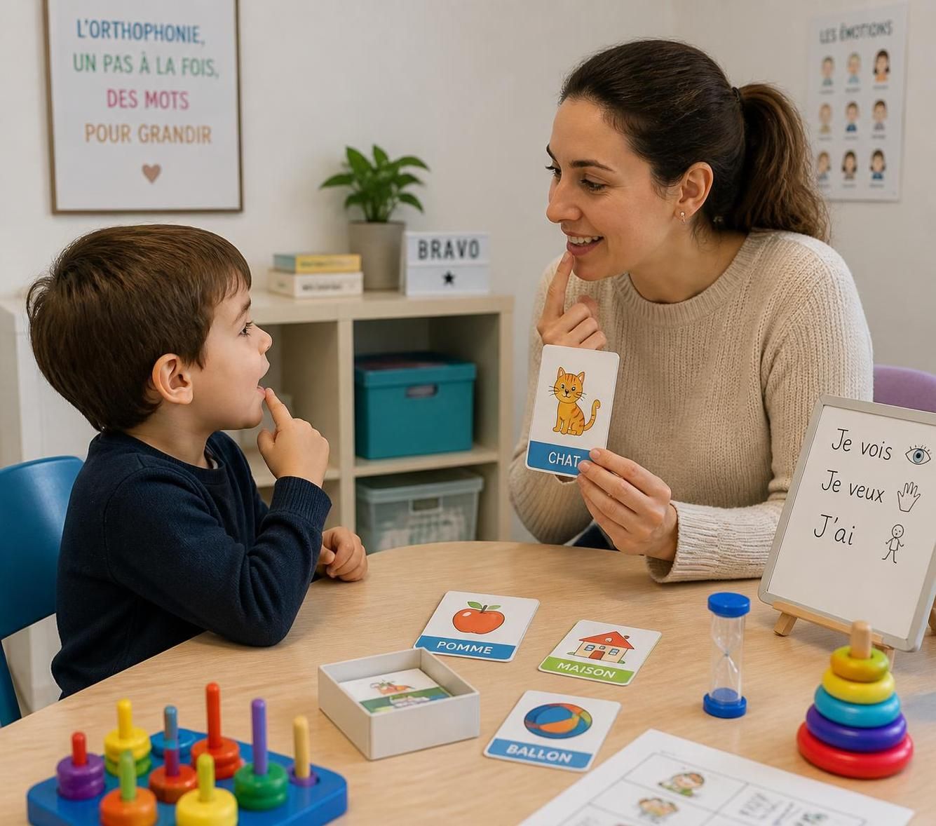 découvrez la définition précise d'un orthophoniste et comprenez son rôle essentiel dans la prise en charge des troubles de la communication et du langage.