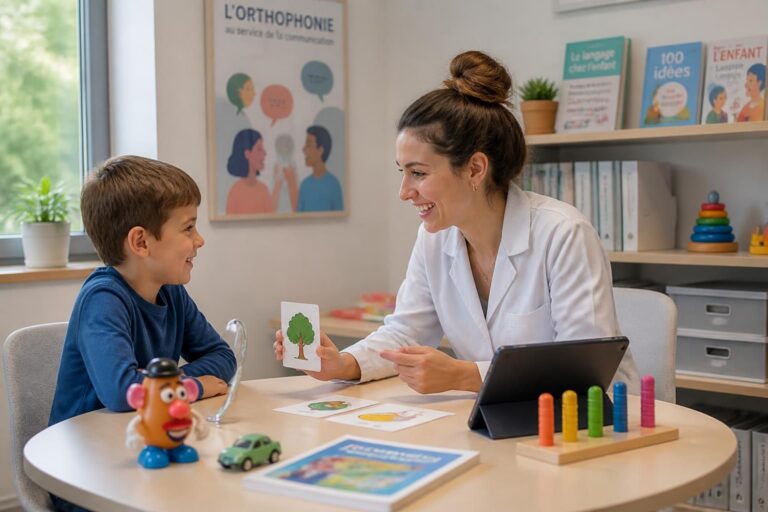 découvrez la définition précise d'un orthophoniste et comprenez son rôle essentiel dans le diagnostic et le traitement des troubles de la communication.
