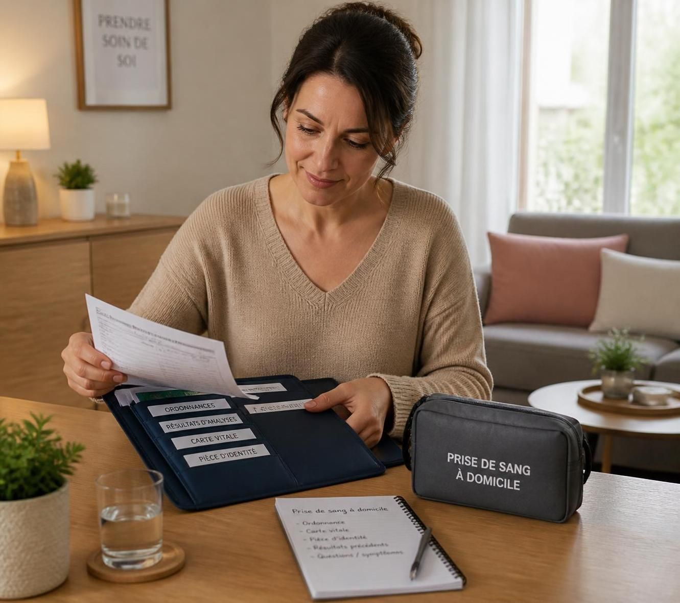 découvrez les avantages de faire appel à un infirmier pour une prise de sang à domicile et bénéficiez de conseils pratiques pour une expérience sereine et efficace.