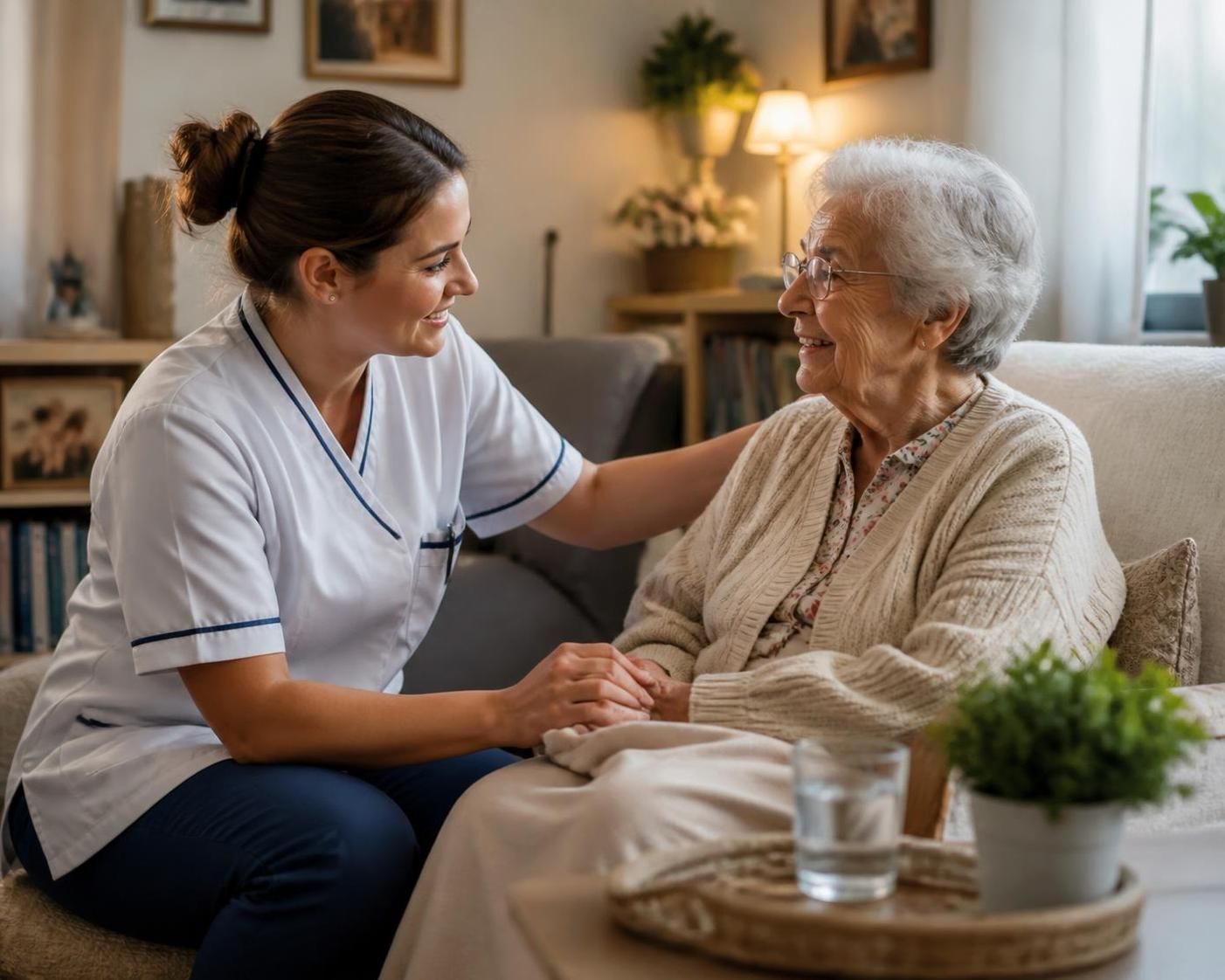 découvrez les services innovants proposés par les infirmiers à domicile en 2026 pour un accompagnement personnalisé et sécurisé de votre santé.