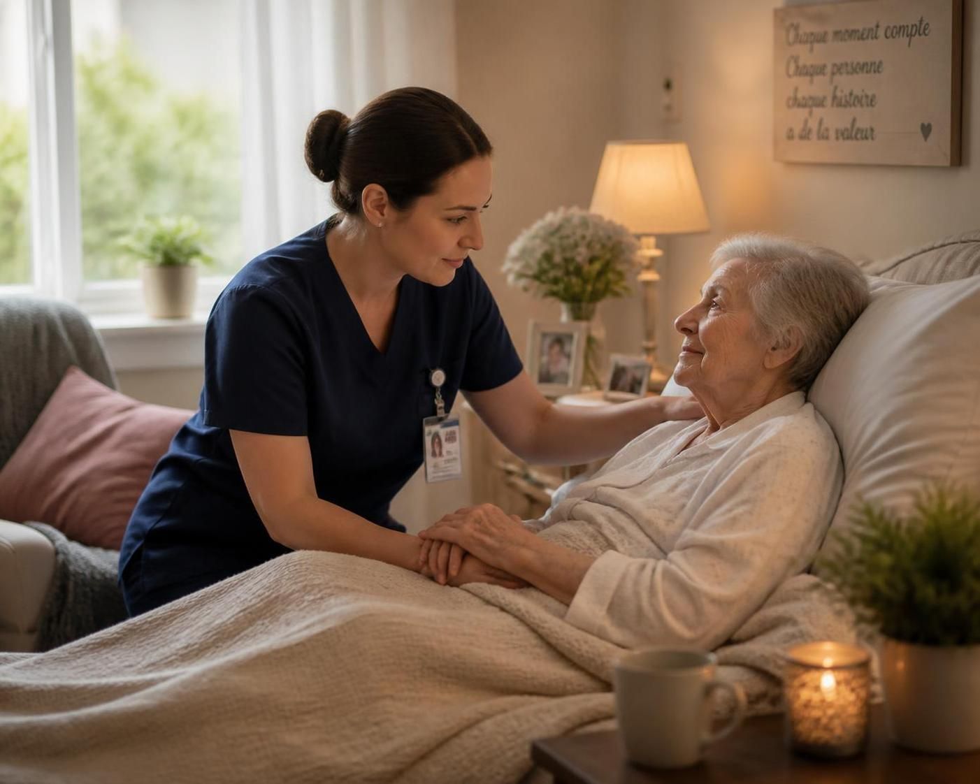 découvrez notre liste complète des infirmières à domicile pour 2026 et nos conseils essentiels pour choisir la professionnelle qui répondra parfaitement à vos besoins de santé.