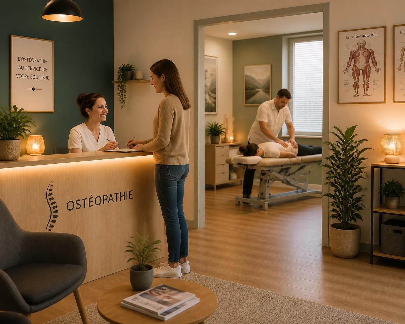 découvrez comment comprendre et comparer les tarifs des ostéopathes en 2026 pour bénéficier de soins adaptés à votre budget.