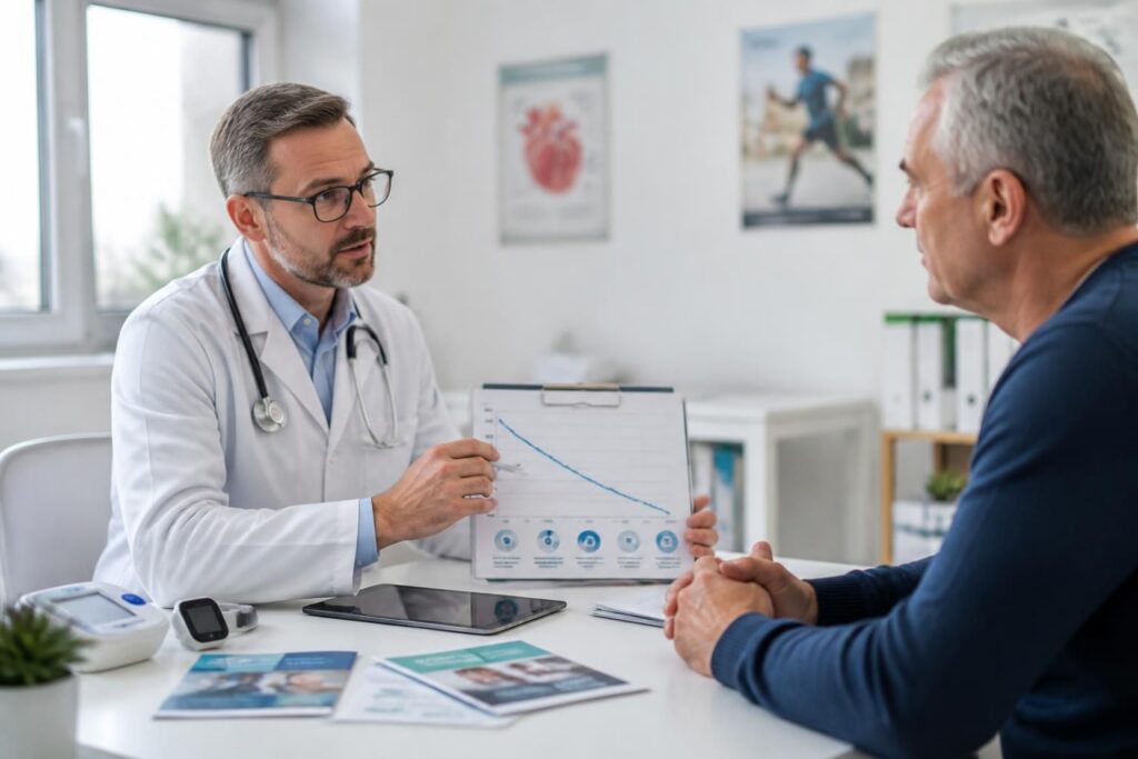 découvrez les stratégies clés de prévention secondaire pour réduire efficacement les risques de récidive et améliorer la prise en charge des patients.