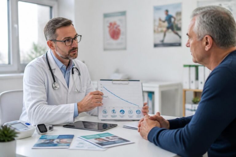 découvrez les stratégies clés de prévention secondaire pour réduire efficacement les risques de récidive et améliorer la prise en charge des patients.