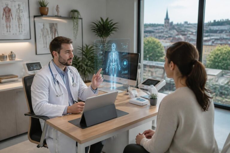 découvrez le tarif d'une consultation médicale aux mézières en 2026 et préparez votre visite chez le médecin avec toutes les informations nécessaires.