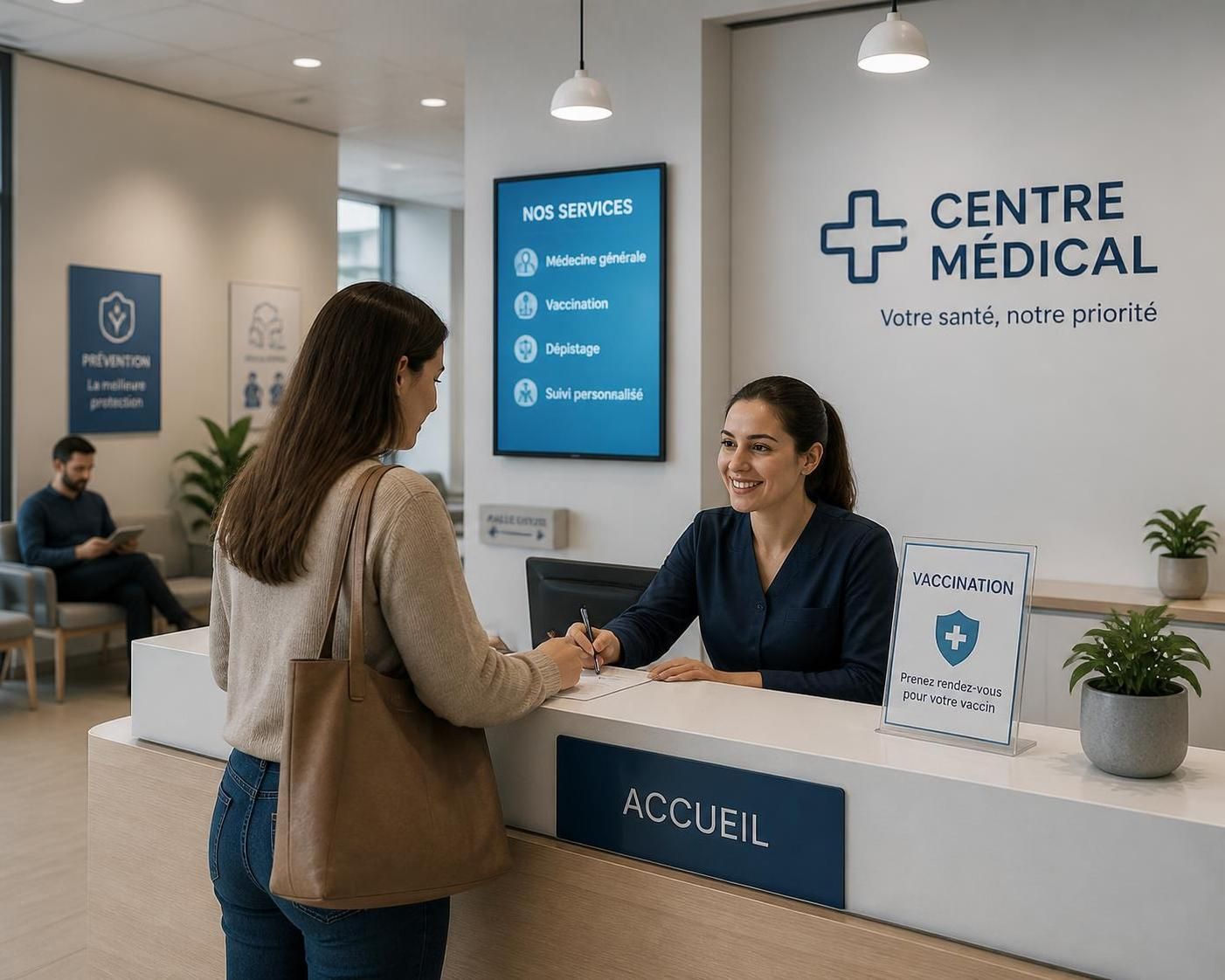découvrez comment prendre facilement et rapidement votre rendez-vous de vaccination grâce à nos conseils pratiques et étapes simples.