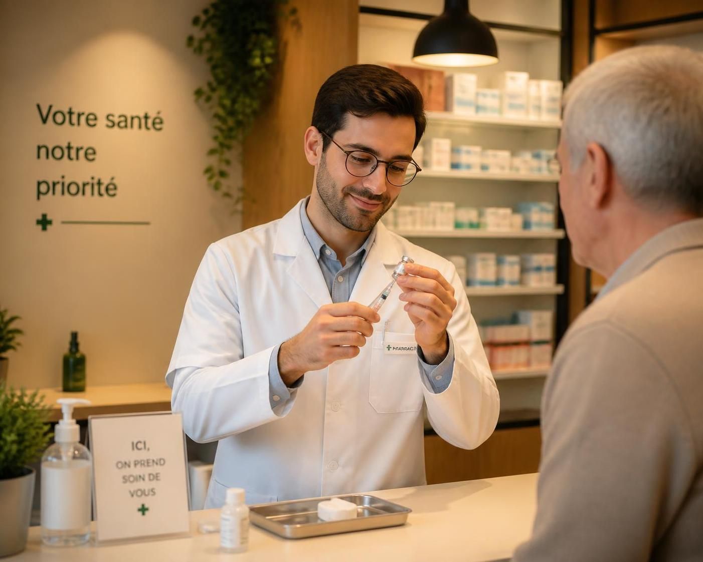découvrez comment prendre facilement et rapidement votre rendez-vous pour la vaccination grâce à nos conseils pratiques et astuces efficaces.