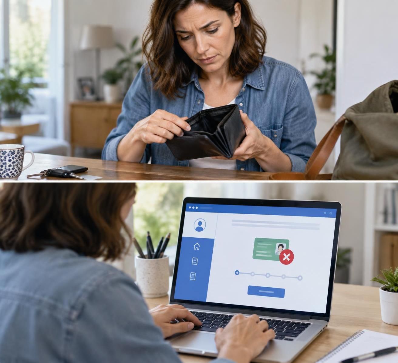 carte vitale perdue ? découvrez les démarches pour déclarer sa perte et obtenir rapidement une nouvelle carte.