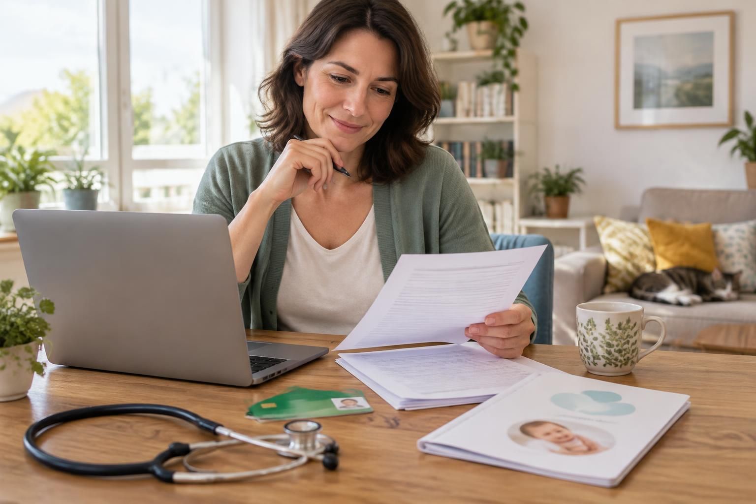 découvrez les démarches pour changer de médecin traitant : choix d’un nouveau praticien, déclaration à l’assurance maladie et conseils pratiques.