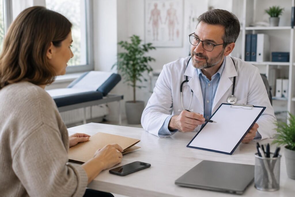 découvrez comment changer de médecin traitant : démarches à suivre, déclaration auprès de l’assurance maladie et conseils pour faciliter la transition.