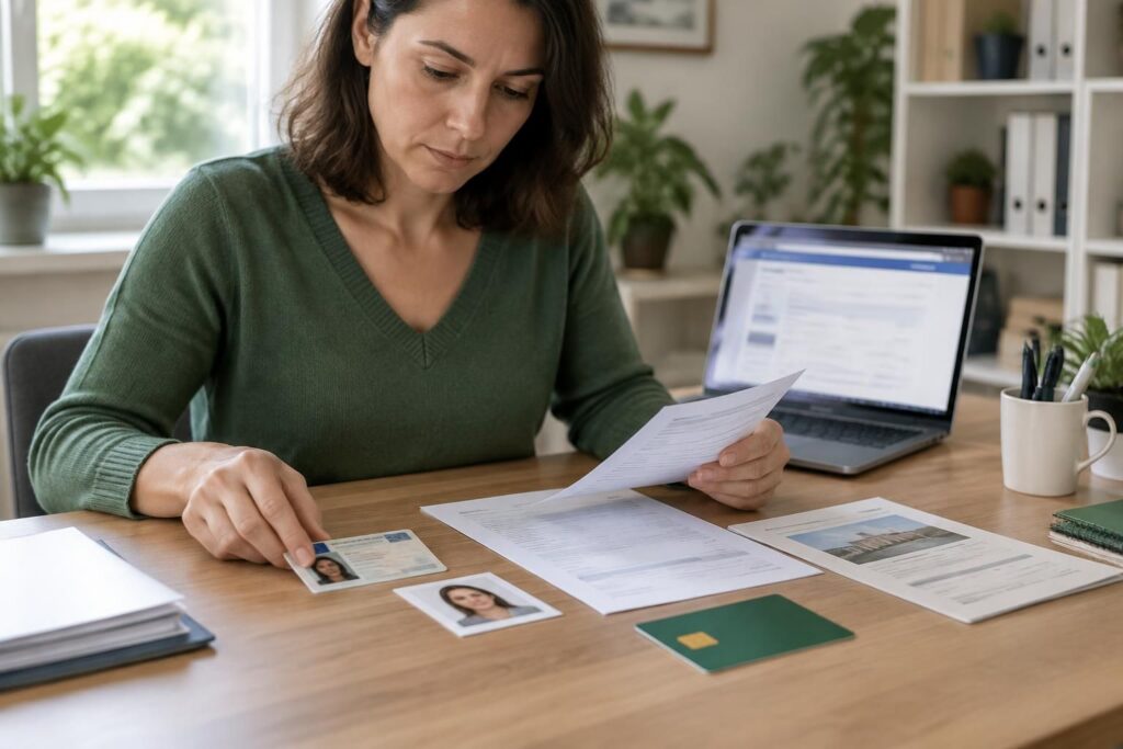 découvrez comment demander votre carte vitale : démarches à suivre, documents à fournir et conseils pour obtenir votre carte facilement.
