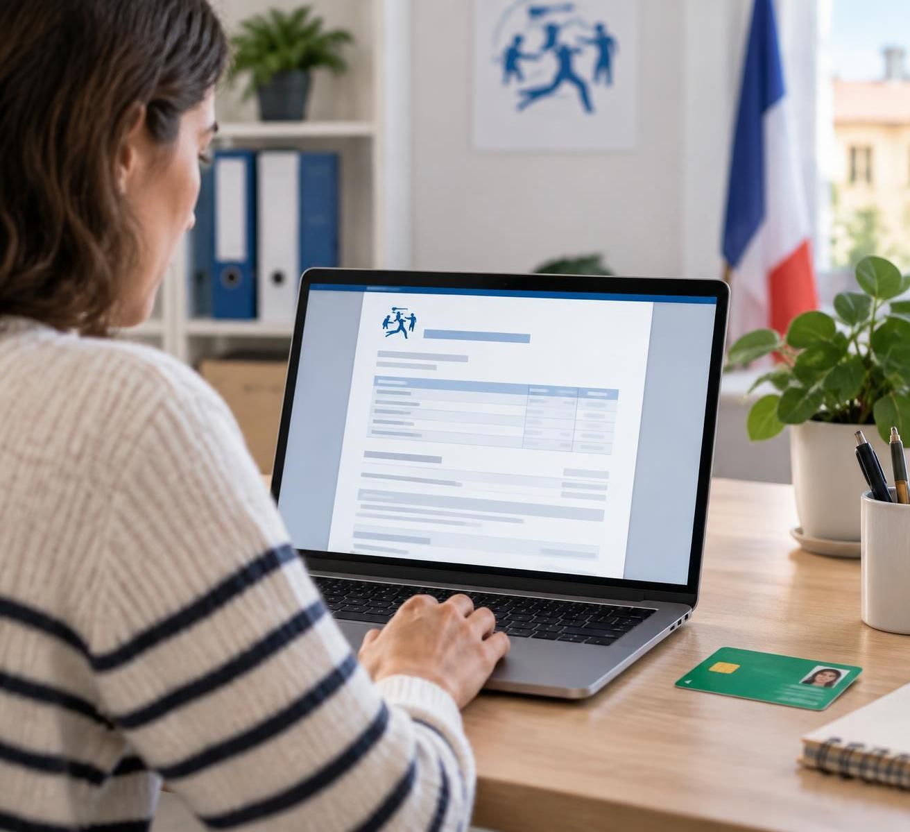 découvrez les démarches pour obtenir et télécharger votre attestation de droits liée à la carte vitale en 2026, depuis votre compte ameli ou auprès de votre cpam.