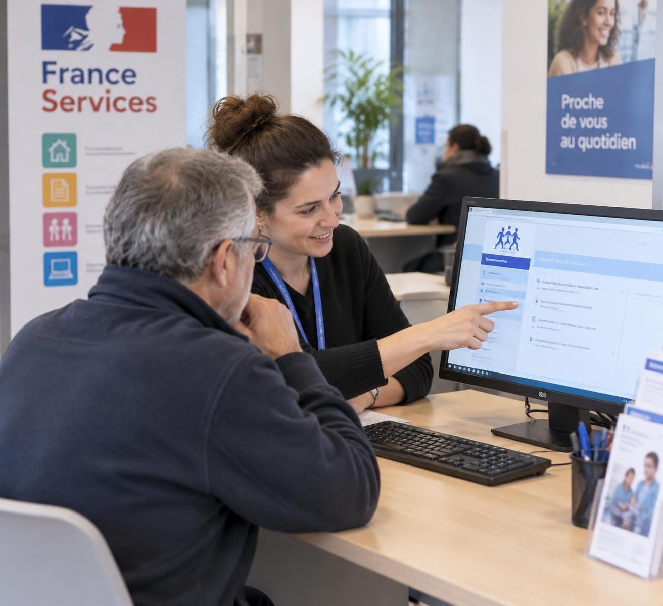 découvrez comment obtenir votre attestation de carte vitale en 2026 : démarches en ligne, téléchargement depuis votre compte ameli et solutions en cas de difficulté.