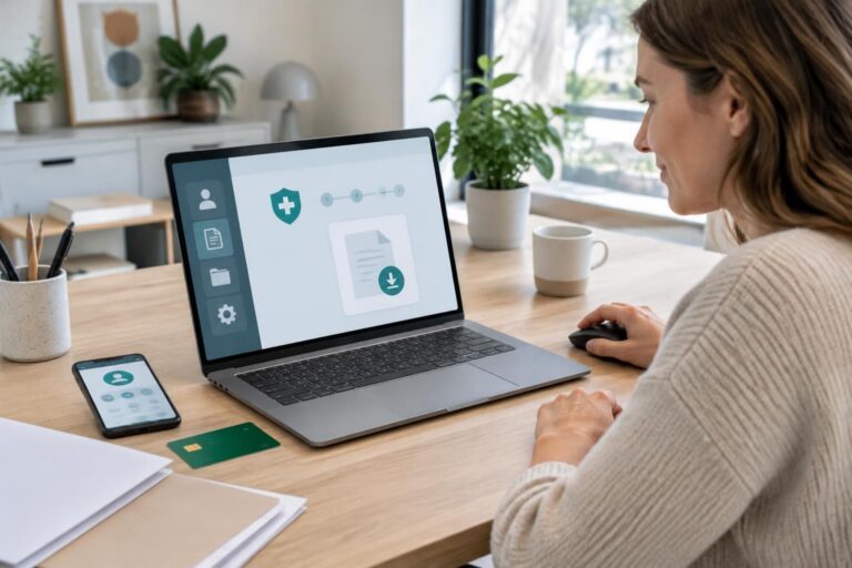 découvrez comment obtenir votre attestation de carte vitale en 2026 : démarches en ligne, téléchargement depuis votre compte ameli et solutions alternatives.