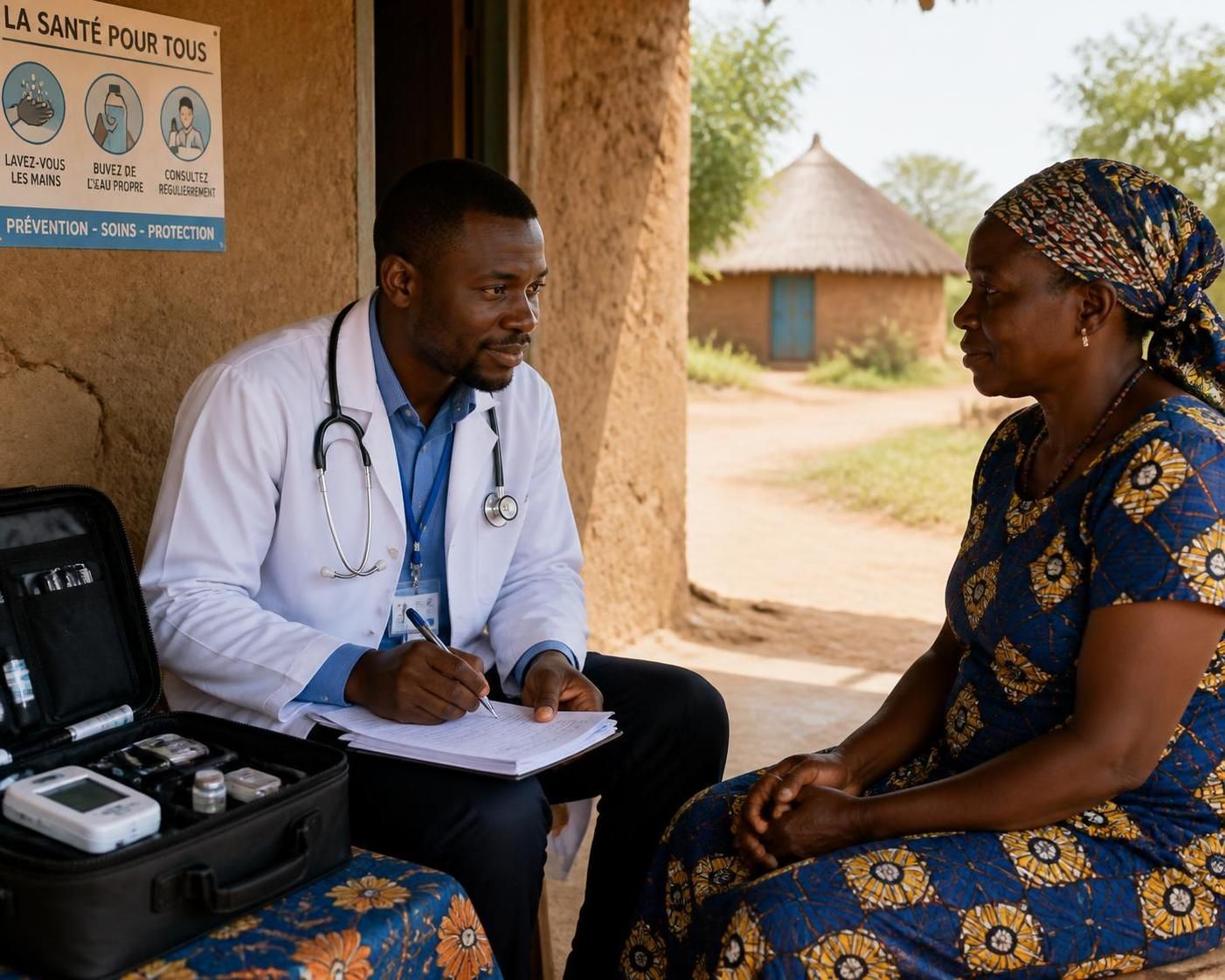 découvrez comment organiser facilement une consultation médicale à domicile en 2026, les étapes clés et les avantages pour votre santé et votre confort.