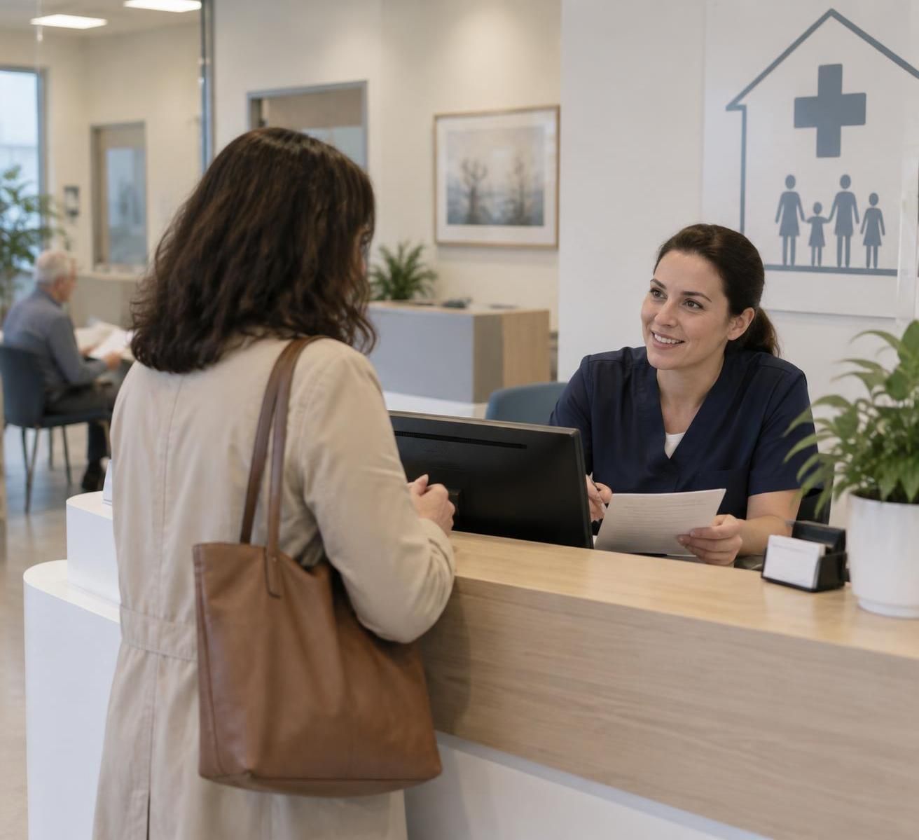découvrez comment trouver un nouveau médecin traitant, déclarer votre changement auprès de l’assurance maladie et assurer le suivi de vos soins.