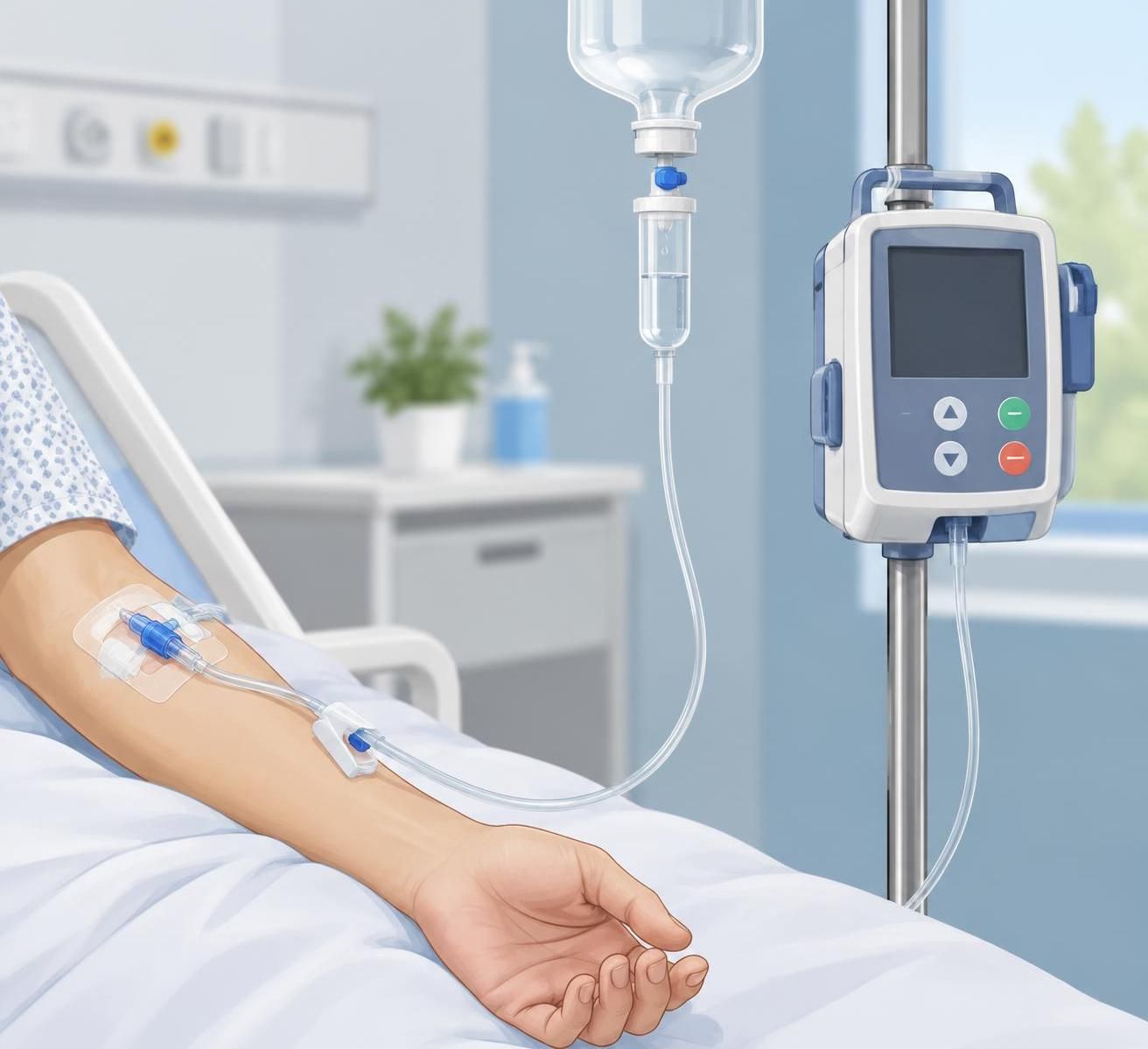 découvrez les principes de la perfusion, ses principales indications et les étapes de son déroulement pour mieux comprendre ce soin médical.