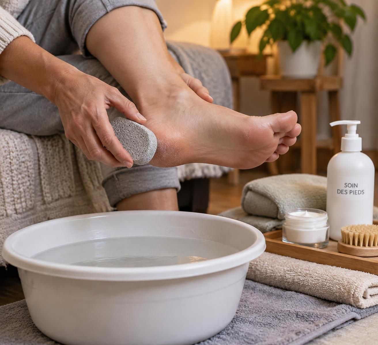 découvrez les causes du cor au pied, les traitements efficaces et les conseils pratiques pour le soulager et vous en débarrasser durablement.