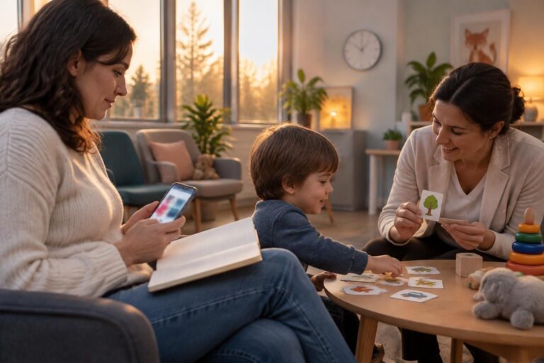 comprenez les délais d’attente chez l’orthophoniste et découvrez des solutions pour obtenir un rendez-vous plus rapidement et accompagner votre enfant.