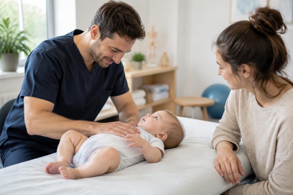 découvrez quand consulter un ostéopathe pour votre nourrisson, dans quelles situations demander conseil et quels bienfaits attendre d’un accompagnement adapté.