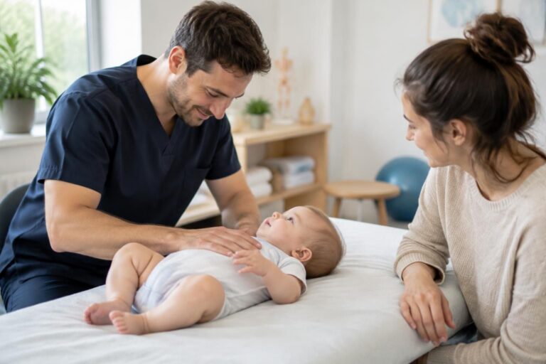 découvrez quand consulter un ostéopathe pour votre nourrisson, dans quelles situations demander conseil et quels bienfaits attendre d’un accompagnement adapté.