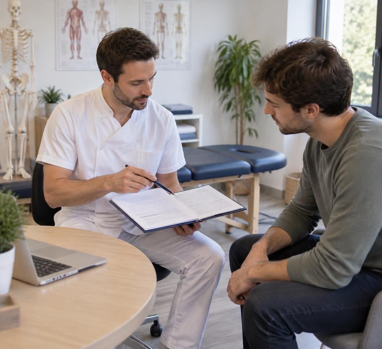découvrez les conditions de remboursement des séances d’ostéopathie par votre mutuelle et les démarches à suivre pour obtenir une prise en charge.