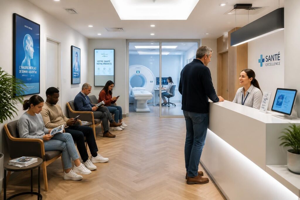 découvrez le prix moyen d'une consultation chez un médecin spécialiste en 2026, ainsi que les facteurs influençant les tarifs et les conseils pour bien préparer votre visite médicale.