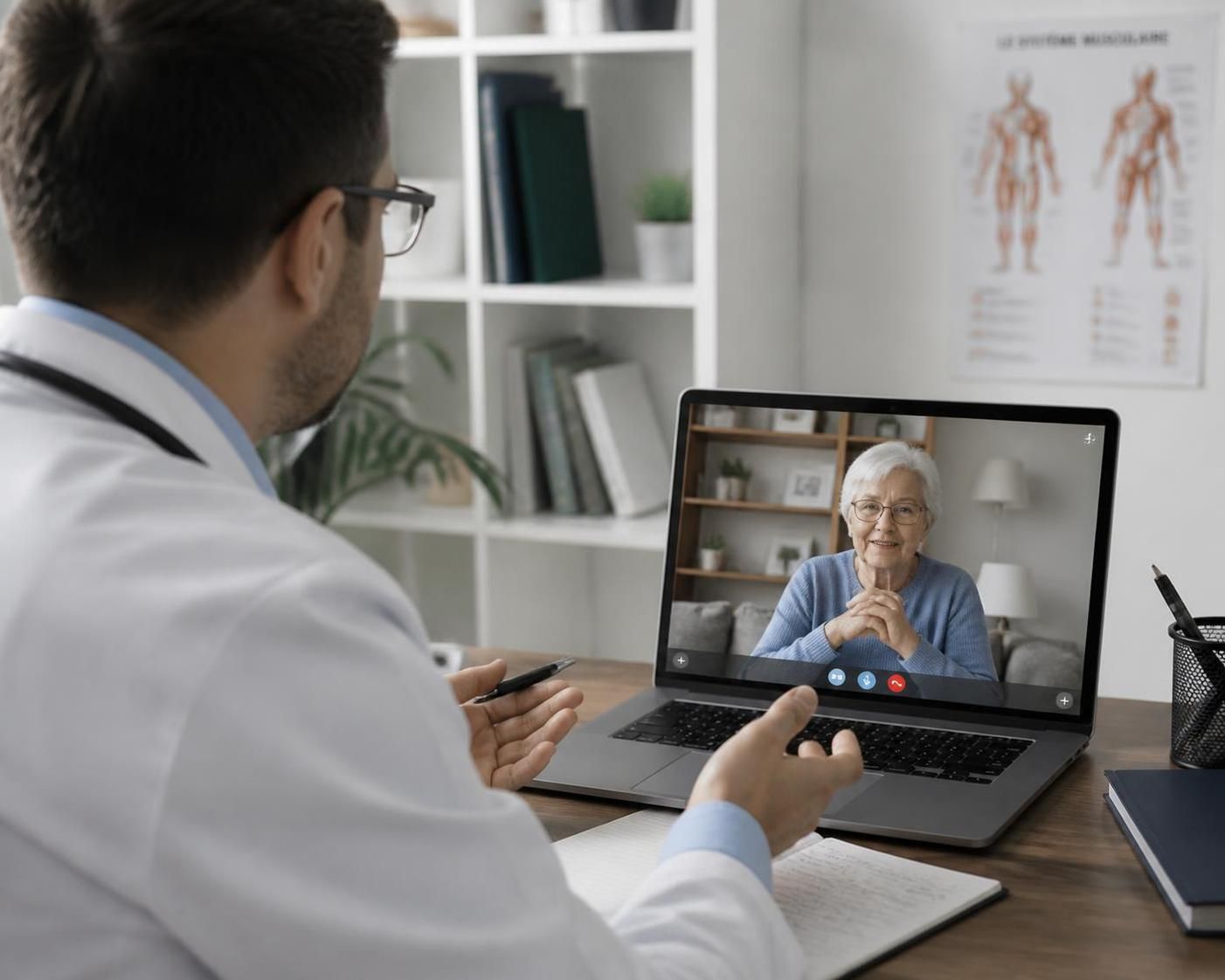 découvrez le prix d'une consultation chez un médecin spécialiste en 2026, les facteurs qui influencent les tarifs et comment bien préparer votre visite médicale.