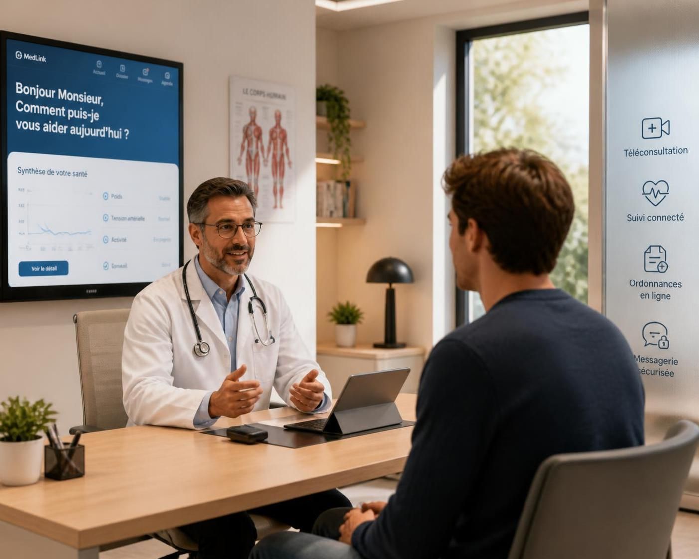 découvrez le prix moyen d'une consultation médicale en 2026, les facteurs qui influencent ce coût, et comment préparer votre budget santé pour cette année.