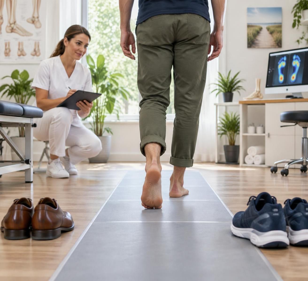découvrez comment choisir une semelle orthopédique adaptée à vos besoins, à votre morphologie et à votre activité pour améliorer votre confort au quotidien.