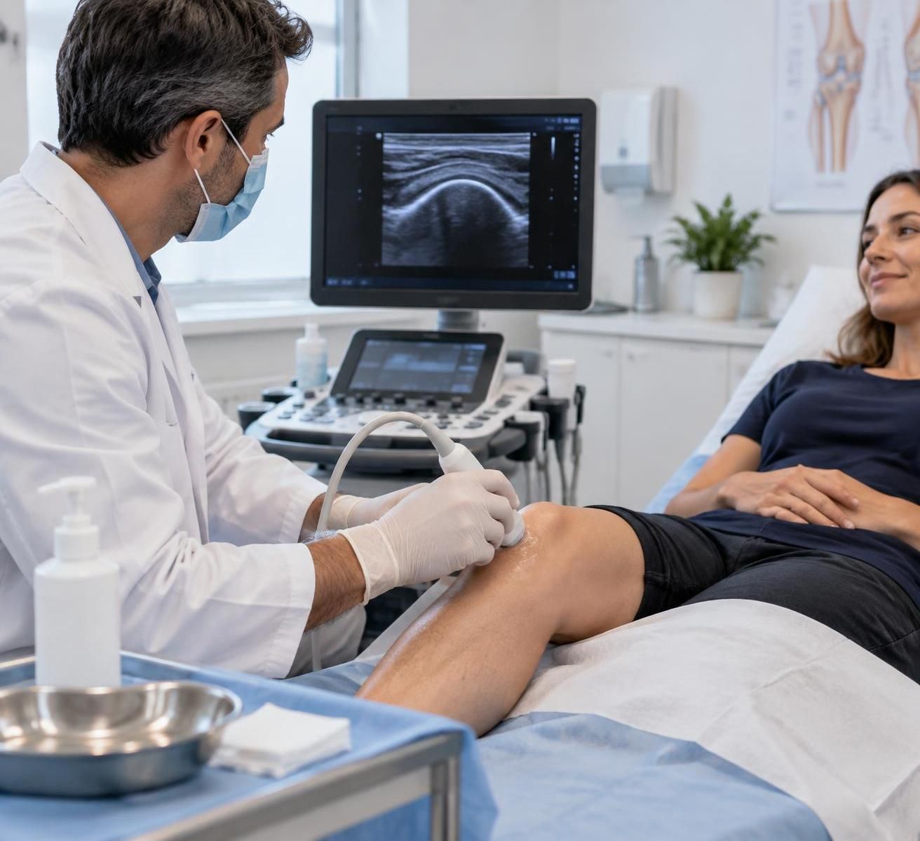 un médecin généraliste peut-il pratiquer une infiltration ? découvrez dans quels cas, sous quelles conditions et quelles alternatives peuvent être proposées.