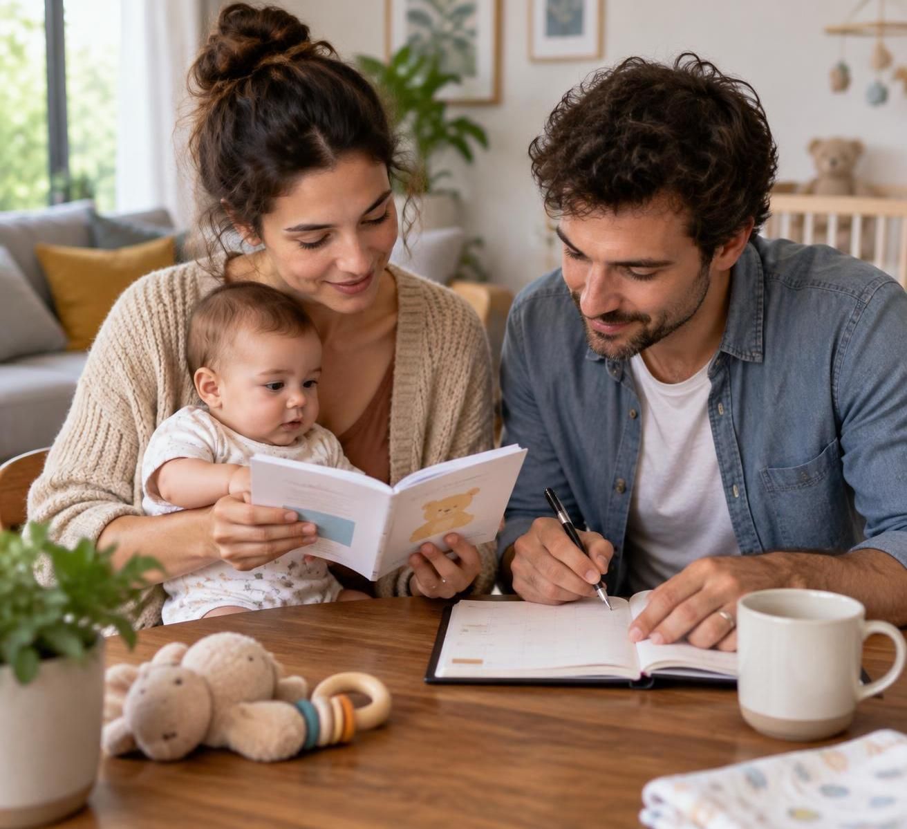 découvrez le calendrier vaccinal du nourrisson, les vaccins recommandés et des conseils pratiques pour accompagner votre enfant et préparer ses rendez-vous.